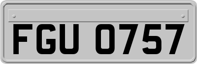FGU0757