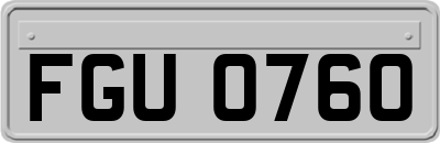 FGU0760