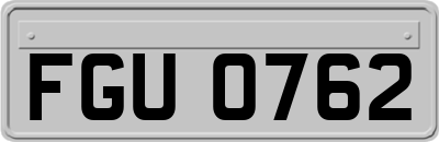 FGU0762
