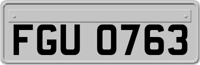 FGU0763