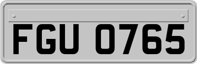 FGU0765