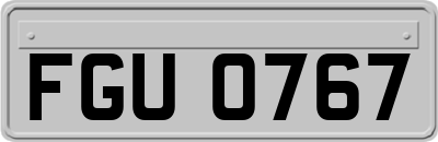 FGU0767