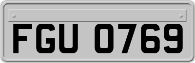 FGU0769