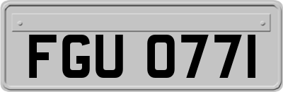 FGU0771