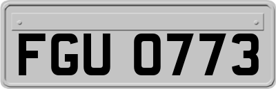 FGU0773
