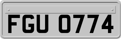 FGU0774