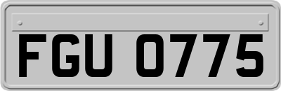 FGU0775