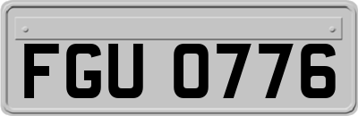 FGU0776