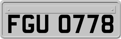 FGU0778