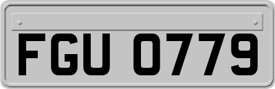 FGU0779
