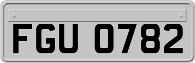 FGU0782