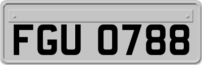 FGU0788