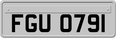 FGU0791