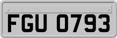 FGU0793