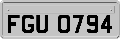FGU0794
