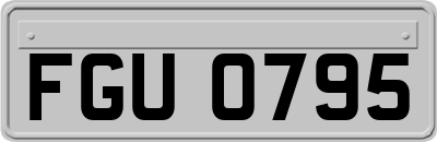 FGU0795