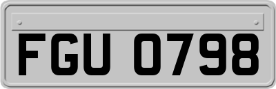 FGU0798