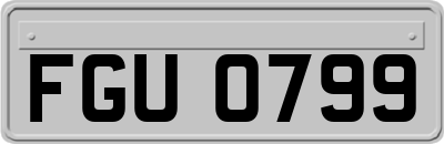 FGU0799