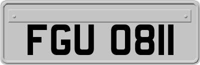 FGU0811
