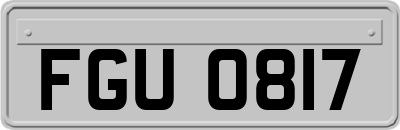 FGU0817