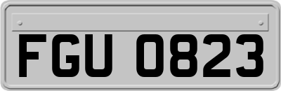FGU0823