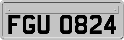 FGU0824