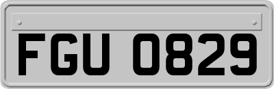 FGU0829
