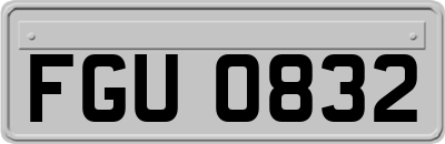 FGU0832