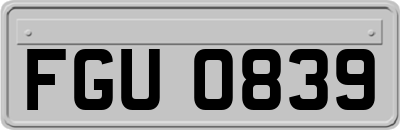 FGU0839