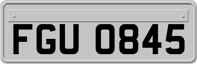 FGU0845