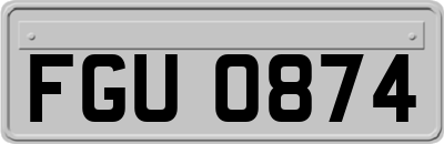 FGU0874