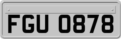 FGU0878