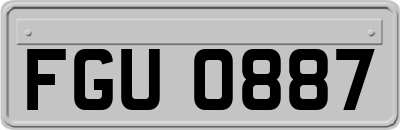 FGU0887