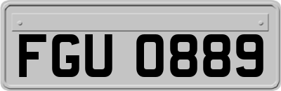 FGU0889
