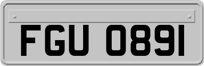 FGU0891