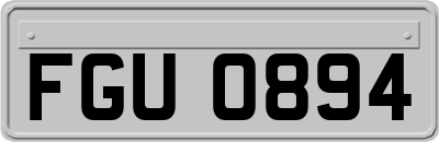 FGU0894
