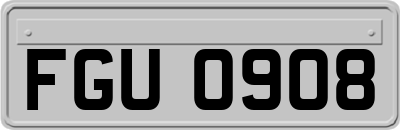 FGU0908