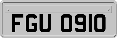 FGU0910