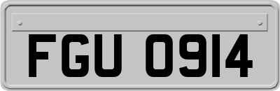 FGU0914