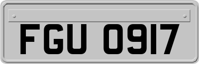 FGU0917