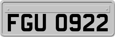FGU0922