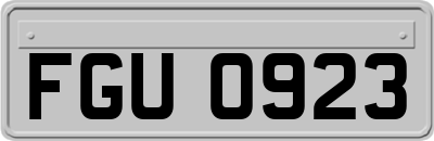 FGU0923