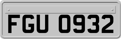 FGU0932