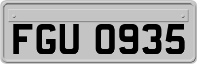 FGU0935