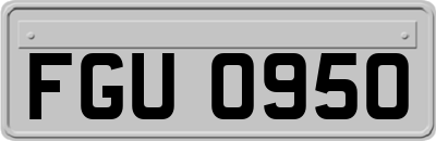 FGU0950