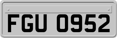 FGU0952