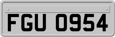 FGU0954