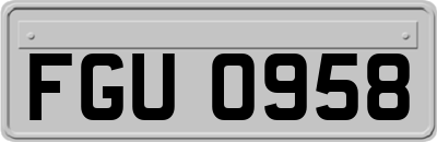 FGU0958