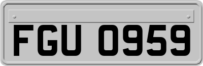 FGU0959
