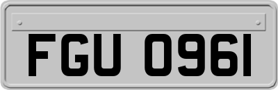 FGU0961